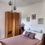Apartment Secret Garden