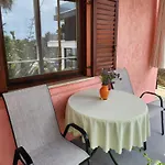 Apartment Secret Garden Opatija