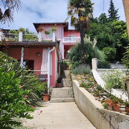 Secret Garden Opatija