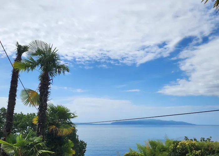 Secret Garden Opatija