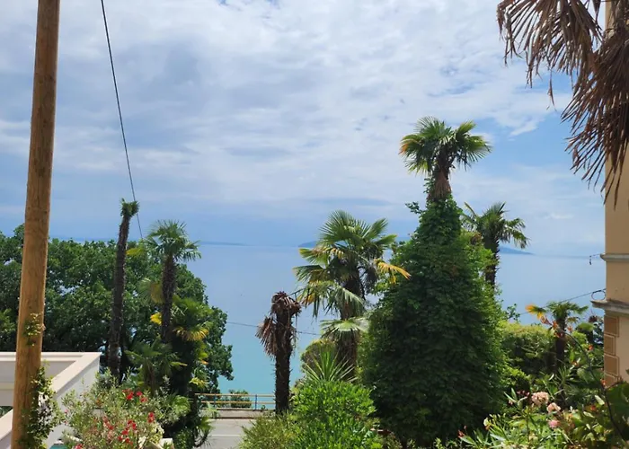 Apartamento Secret Garden