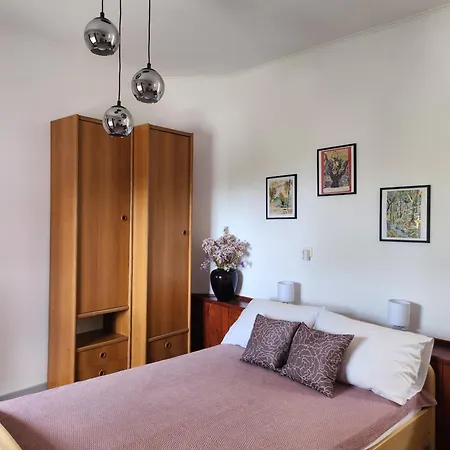 Апартаменты Secret Garden